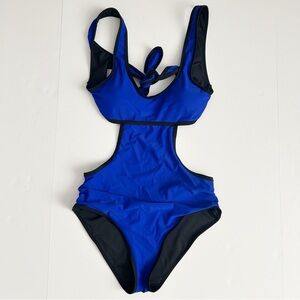 Charmo One Piece Swimsuit